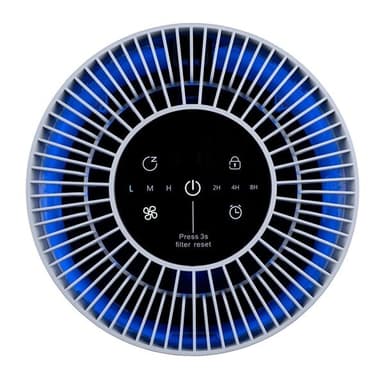 Alpina Luftrenser 12W 10m2