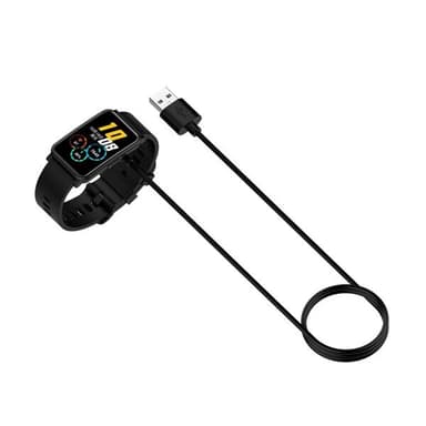 Oplader til Huawei Watch Fit Special Edition - 1m