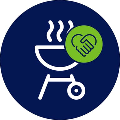 Forsikring - Gas grill - 2 år