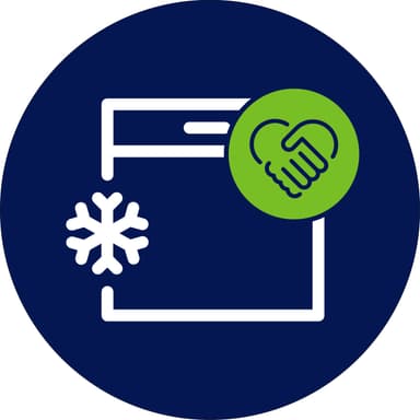 Forsikring - Fryser - Månedlig betaling