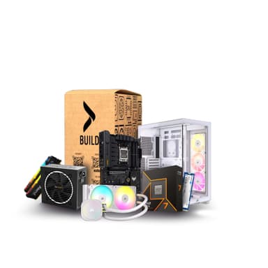 Elgiganten Build 321W R7/32/2TB/RTX 5070