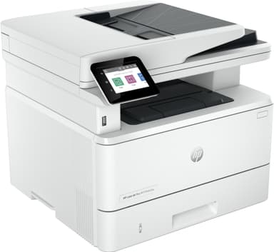 HP LaserJet Pro MFP 4102dw