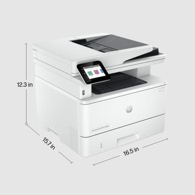 HP LaserJet Pro MFP 4102dw