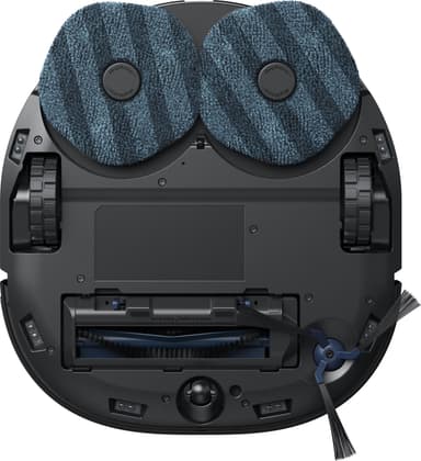 Eufy X10 Pro Omni rengøringsrobot T2351G11 (sort)