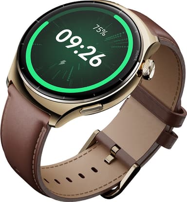 Mibro Lite 3 Pro smartur (black/green)