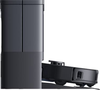 Eufy X10 Pro Omni rengøringsrobot T2351G11 (sort)