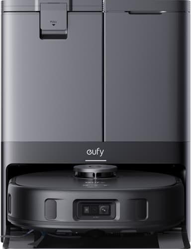 Eufy X10 Pro Omni rengøringsrobot T2351G11 (sort)
