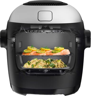 OBH Nordica Actifry multikoger MY741CN0 (sort)