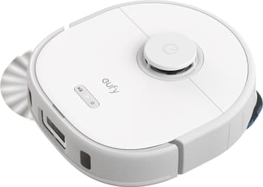 Eufy X10 Pro Omni rengøringsrobot T2351G21 (hvid)
