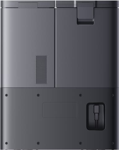 Eufy X10 Pro Omni rengøringsrobot T2351G11 (sort)
