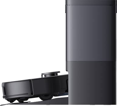 Eufy X10 Pro Omni rengøringsrobot T2351G11 (sort)