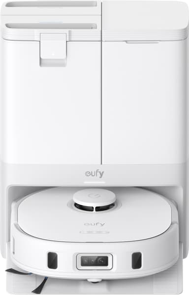 Eufy X10 Pro Omni rengøringsrobot T2351G21 (hvid)