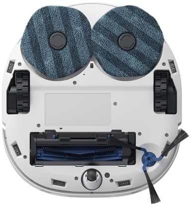 Eufy X10 Pro Omni rengøringsrobot T2351G21 (hvid)