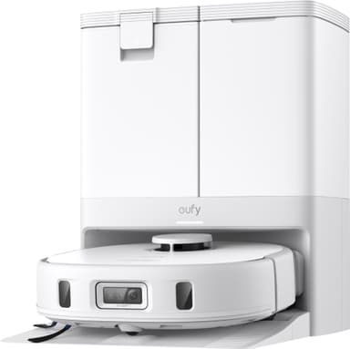 Eufy X10 Pro Omni rengøringsrobot T2351G21 (hvid)