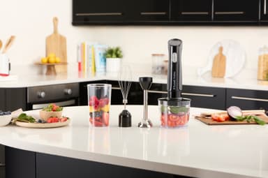 Russell Hobbs stavblender 27141-56 (grå)