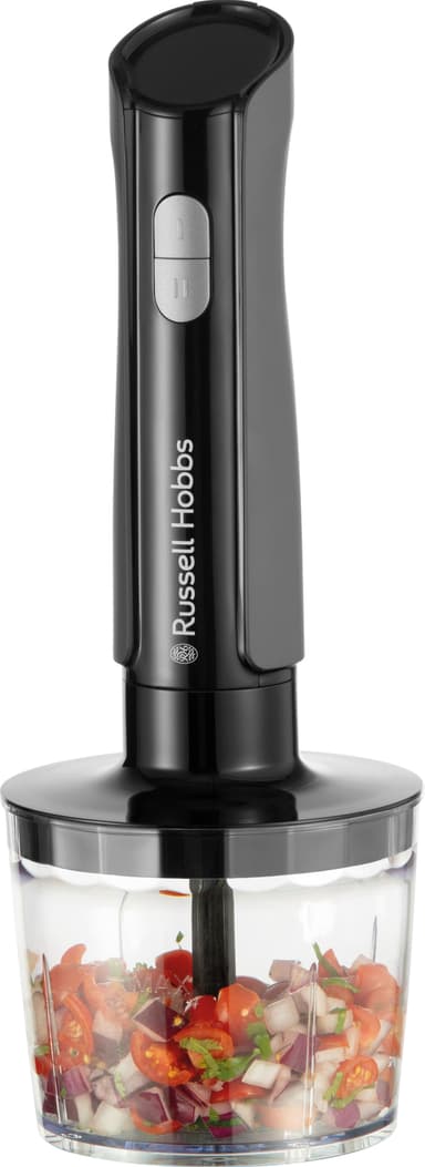 Russell Hobbs stavblender 27141-56 (grå)