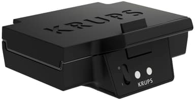 Krups FDK Iconic sandwich maker FDK462 (sort)