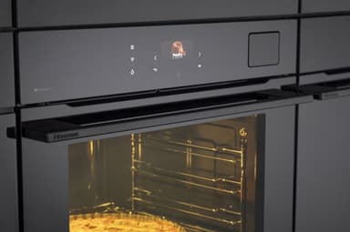 Hisense Ovn BFS615S8B