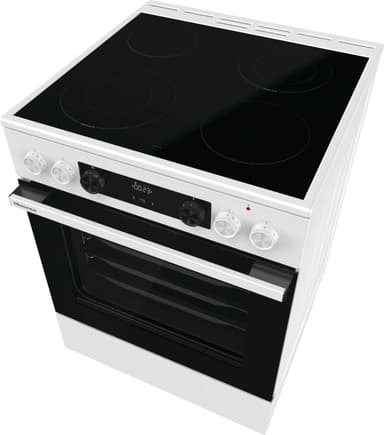 Hisense Komfur H2CC8647WB