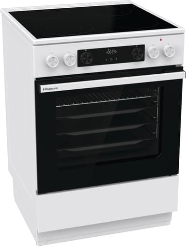 Hisense Komfur H2CC8647WB