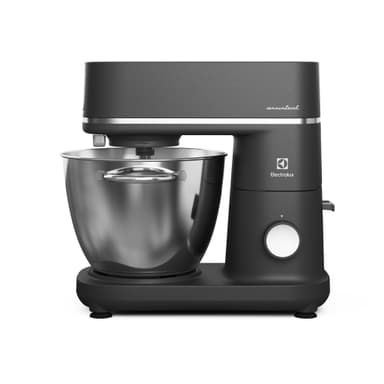 Electrolux Køkkenmaskine (sort) E6KM1-4BPT