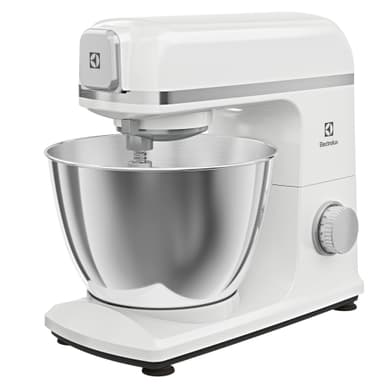 Electrolux Køkkenmaskine E5KM1-4SWB