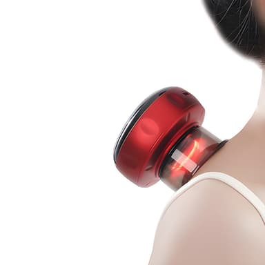 Elektrisk Cupping 12 niveauer