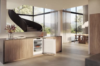 Miele Fryseskab FNUS 7040 D (Integreret)
