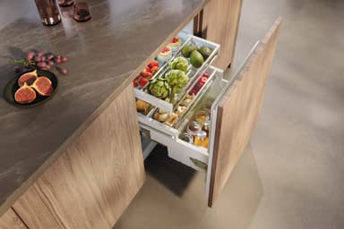 Miele Køleskab KU 7030 D (Integreret)