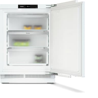 Miele Fryseskab FNUS 7040 D (Integreret)