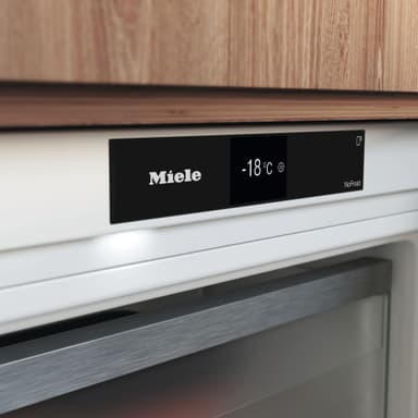 Miele Fryseskab FNUS 7040 D (Integreret)