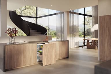 Miele Køleskab KU 7030 D (Integreret)