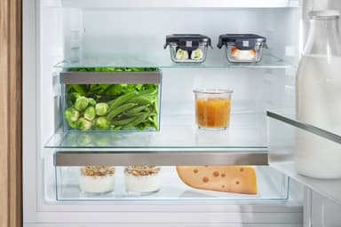 Miele Køleskab KU 7015 D (Integreret)