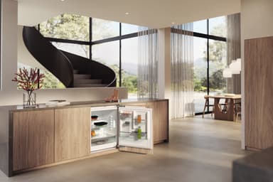 Miele Køleskab KU 7015 D (Integreret)