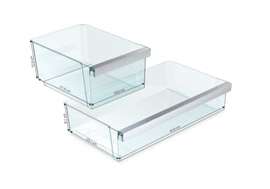 Miele Køleskab KU 7015 D (Integreret)