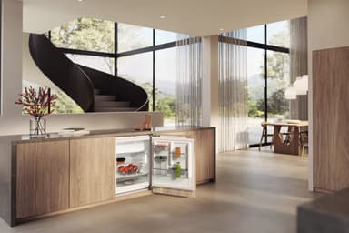 Miele Køleskab KU 7016 D (Integreret)
