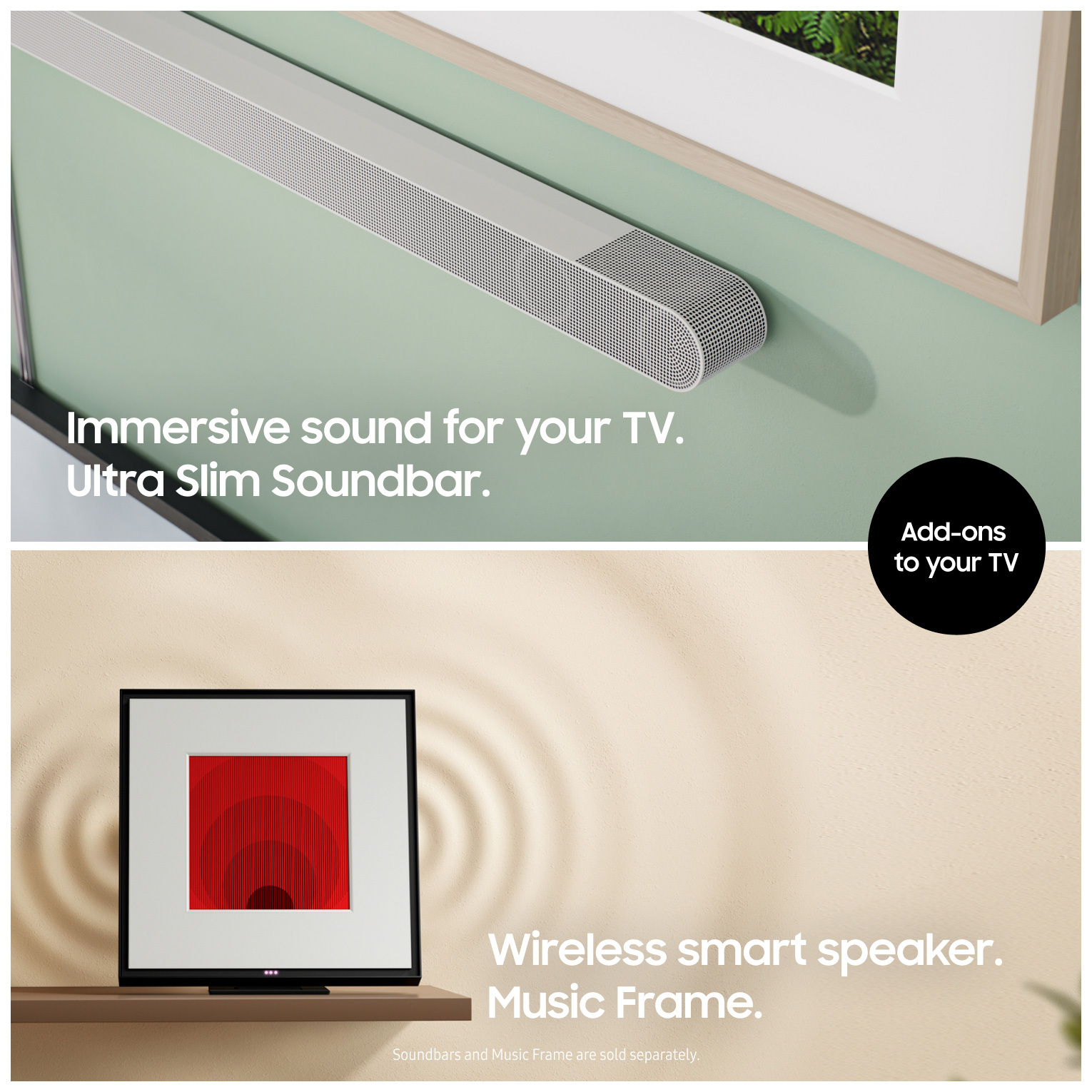 Samsung 85” The Frame Pro 4K MiniLED Smart TV (2025)