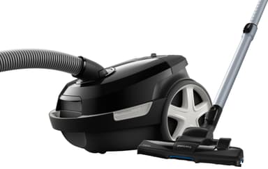Philips 3000 Series støvsuger XD3112/09 (sort)