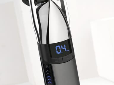 BaByliss Skægtrimmer S996E