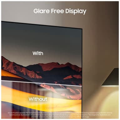Samsung 77" S95F 4K OLED Smart TV (2025)