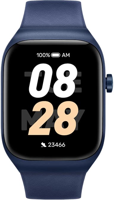 Mibro T2 smartur (deep blue)