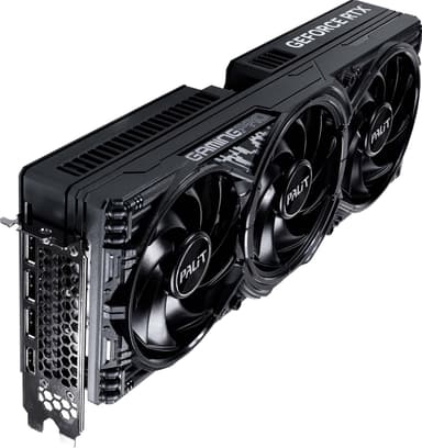 Palit GeForce RTX 5070 Ti Gaming Pro V1 grafikkort (16 GB GDDR7)
