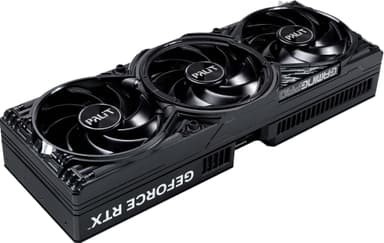 Palit GeForce RTX 5070 Ti Gaming Pro OC-grafikkort (16 GB GDDR7)