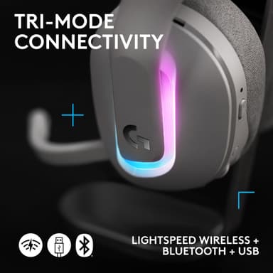 Logitech G522 trådløst gaming headset