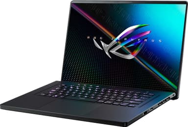 Asus ROG Zephyrus G16 (2023) GU603 i7/32/1TB/4070 16" gaming laptop
