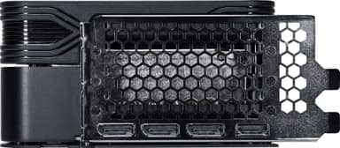 Palit GeForce RTX 5070 Ti GameRock-grafikkort (16 GB GDDR7)