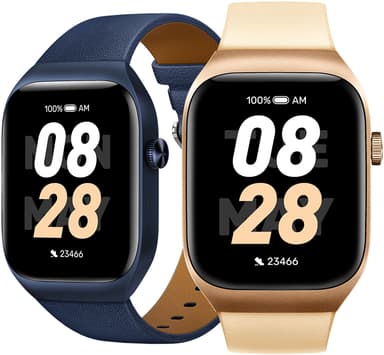 Mibro T2 smartur (light gold)