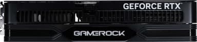 Palit GeForce RTX 5070 Ti GameRock-grafikkort (16 GB GDDR7)