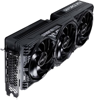Palit GeForce RTX 5070 Ti Gaming Pro OC-grafikkort (16 GB GDDR7)