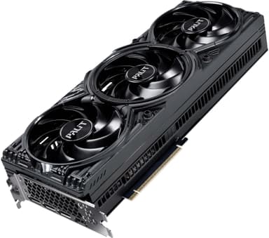 Palit GeForce RTX 5070 Ti Gaming Pro OC-grafikkort (16 GB GDDR7)